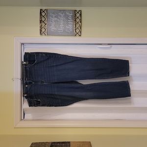 Like new Size 24W Simply Vera Wang jeans